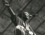 Ben Okafor: The reggae gospel veteran offers coffee with Lazarus