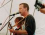 Eden Burning: Talking about their hot new album 'Vinegar And Brown Paper'