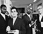 The 29th Chapter: The London rappers, previously called Acts 29, are quizzed