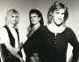 Petra: The US Christian rock pioneers touring in Britain