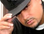 Richie Righteous: The rapper from New York who takes his name seriously