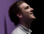 Ryan Griffith: A Belfast-based worship leader seeing God's ongoing provision