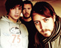 We Are Jonah: The West Sussex-based three piece enjoying radio play