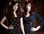 Poema: Tooth & Nail's sister duo with an acoustic vibe