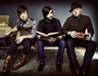 Me In Motion: The Nashville-based power trio committed to spiritual reality