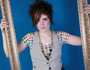 Yancy: From kiddies' praise to rock chickanery, she's done it all