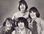 David And The Giants: Northern Soul to Southern rock, an amazing journey