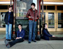 House Of Heroes: The Ohio rockers reflecting on a life in suburbia