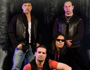 Mass: The Boston-based purveyors of pure melodic hard rock