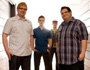 Sidewalk Prophets: The 2010 Dove Awards New Artist Of The Year