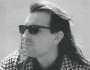 Chris Falson: The Australian worship leader now relocated in Los Angeles