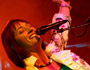 Iona Live At Queens Hall, Edinburgh