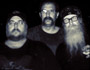 Raging Grace: Blues rock veterans from Massachusetts