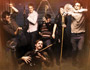 Band_C: Eccentric, original art popsters from Manchester