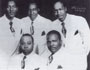 The Flying Clouds Of Detroit: Vintage acappella harmonizers of '40s and '50s