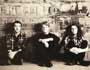 My Epic: The North Carolina-based rockers singing a new song
