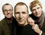 Paul Colman Trio: The pop rockers and their unexpected Return