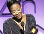 Le'Andria Johnson: A homeless mother now a Grammy winning star