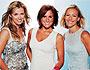 Kisses From Heaven: Three of America's most acclaimed singers