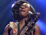 Yolanda Brown: The MOBO-winning saxophonist, now a solo star