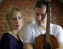 Anna Elias And The Forlorn Hope: The folk tinged group touching the transcendent