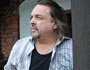 Dave Cooper: Preparing to sing "The Lord's Prayer" to 80,000 worshippers