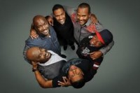 Take 6: New album celebrates 25 years of acappella harmony