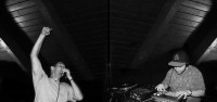 Paradox and DJ Sean P