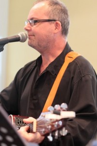 Ian Ottaway