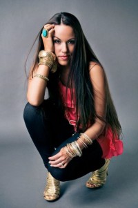 Beckah Shae