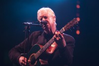 Bruce Cockburn (Andy Stonehouse / Greenbelt Festival)