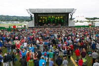 (Jonathon Watkins / Greenbelt Festival)