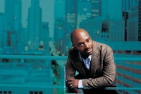 Myron Butler: The Grammy winning gospel star with a heart to worship
