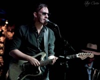 Chris Taylor: The Texan singer songwriter still seeking to 'Frame The Light'