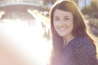 Chelsea Moon: Giving ancient hymnody a bluegrass makeover