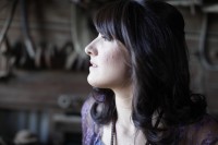 Chelsea Moon: Giving ancient hymnody a bluegrass makeover