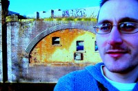 Jonny Shepherd: A worshipper seeking to make poetry, not noise