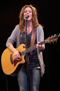 Beth Croft: The Soul Survivor worship leader tells her story