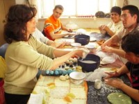 Empowering People With Intellectual Disabilities In The Palestinian Territories