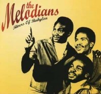 The Melodians