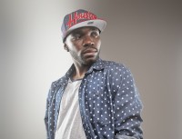 S.O.: Another member of the London gospel hip-hop underground breaks through