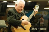 Paul Wilbur: Messianic worship leader reaching people with the love of God