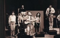Wayne Drain and the Springwood Musicians