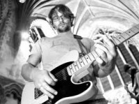 Samuel Lane: A song-by-song run through of his debut solo album 'The Fire'