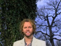 David Phelps: The Southern gospel star with the Classic lyric tenor