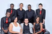 Clive Willemse & The Now Generation