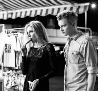The Weathering: Two Americans living in Hong Kong offering "thoughtful indie pop"