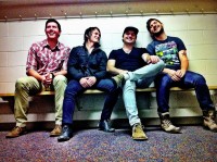 Finding Favour: A chance meeting with TobyMac leads to record deal