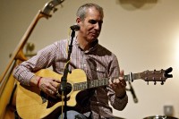 Phil James (photo by Huw Jones)