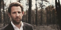 Denison Witmer: The acoustic artistry of the Philadelphia songsmith